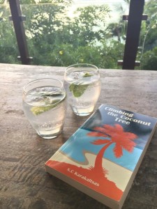 Photo courtesy of Andrew Richards