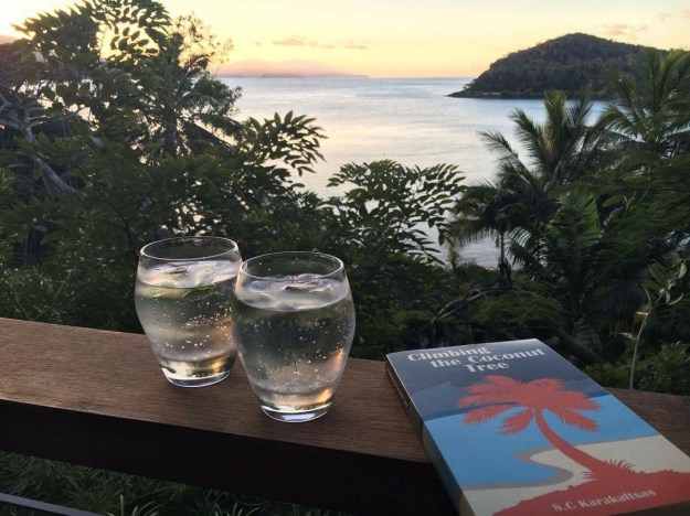 Courtesy of Andrew Richards